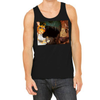 The Promised Neverland 4 Tank Top | Artistshot