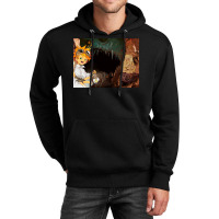 The Promised Neverland 4 Unisex Hoodie | Artistshot