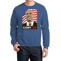 Vote Cory 2020 Crewneck Sweatshirt | Artistshot