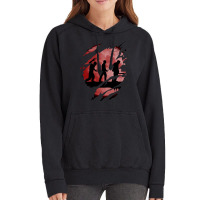 Freddy Michael Jason Vintage Hoodie | Artistshot