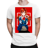 Horimiya T-shirt | Artistshot