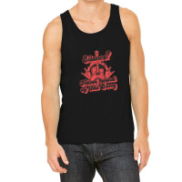 Silence Never Heard Of This Song Electric Guitar Tank Top | Artistshot