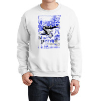 Yaguchi Yatora   Blue Period Crewneck Sweatshirt | Artistshot