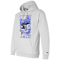 Yaguchi Yatora   Blue Period Champion Hoodie | Artistshot