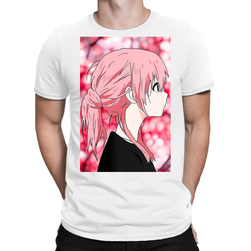 Shouko T-shirt | Artistshot