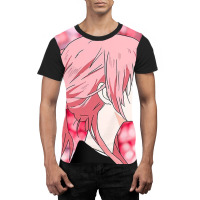 Shouko Graphic T-shirt | Artistshot