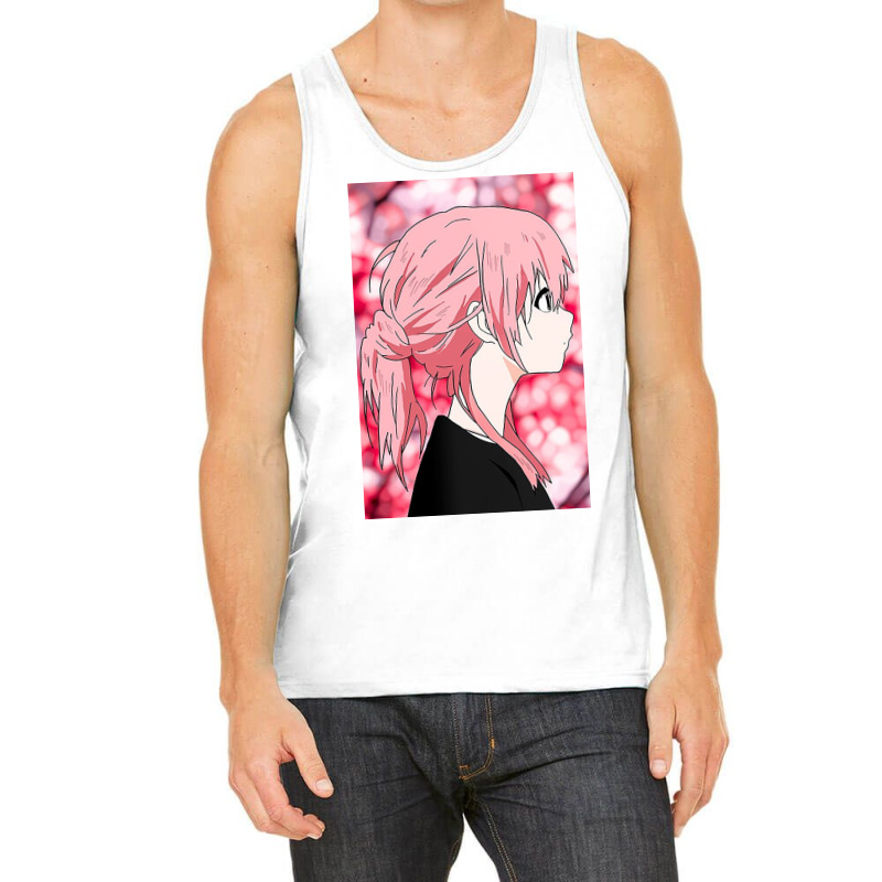 Shouko Tank Top | Artistshot