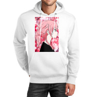 Shouko Unisex Hoodie | Artistshot