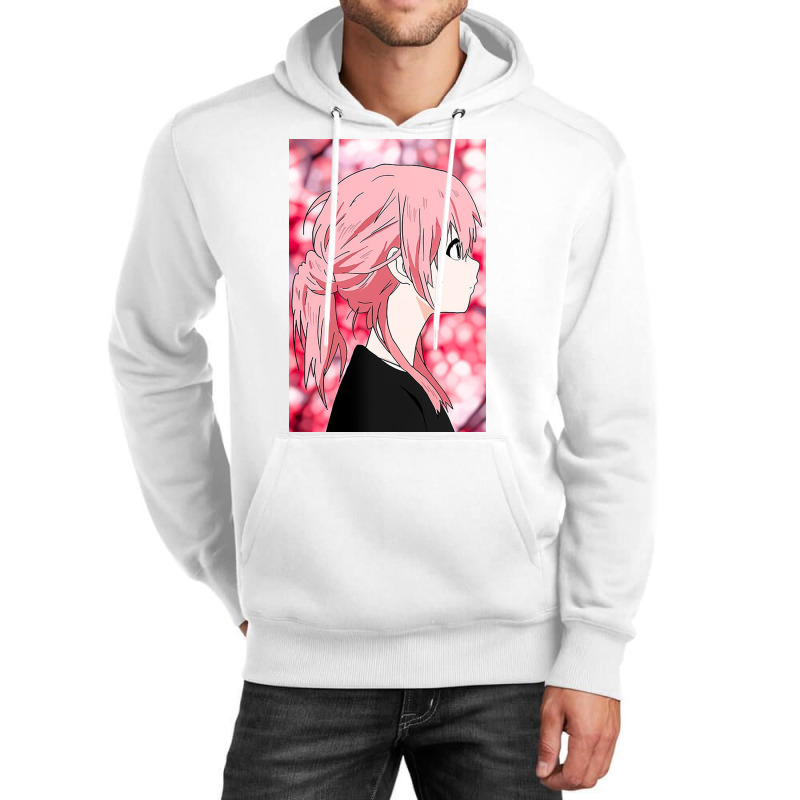 Shouko Unisex Hoodie | Artistshot