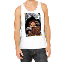 Your Life  Will It Be A Good Read Tank Top | Artistshot