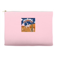 Rhinestone Cowboy Album Accessory Pouches | Artistshot