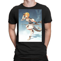 Vice Alchemy Anime T-shirt | Artistshot