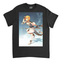 Vice Alchemy Anime Classic T-shirt | Artistshot