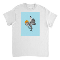 Tickled Classic T-shirt | Artistshot