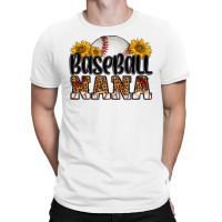 Baseball Nana T-shirt | Artistshot