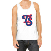 Baseball Tennessee Smokies Team Tank Top | Artistshot