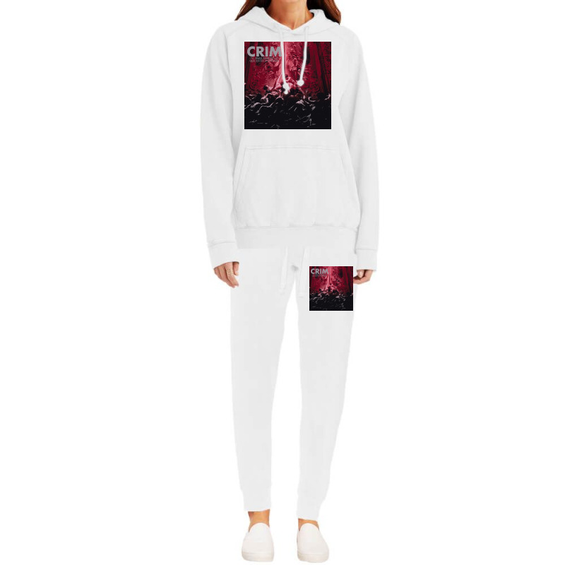 Regulator Watts Hoodie & Jogger Set | Artistshot