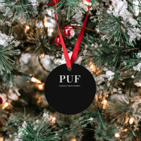 Puf  Paloma Urban Fashion Ornament | Artistshot