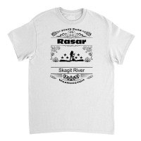 Rasar State Park Washington Classic T-shirt | Artistshot