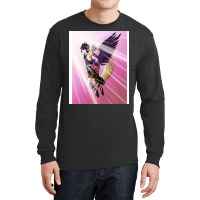 Dark Pit X Viridi Long Sleeve Shirts | Artistshot