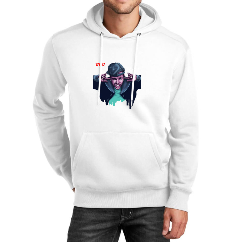 Big Sean & Tyga Unisex Hoodie by nonabenik | Artistshot