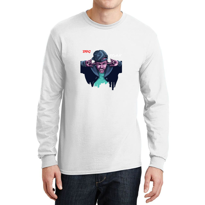 Big Sean & Tyga Long Sleeve Shirts by nonabenik | Artistshot