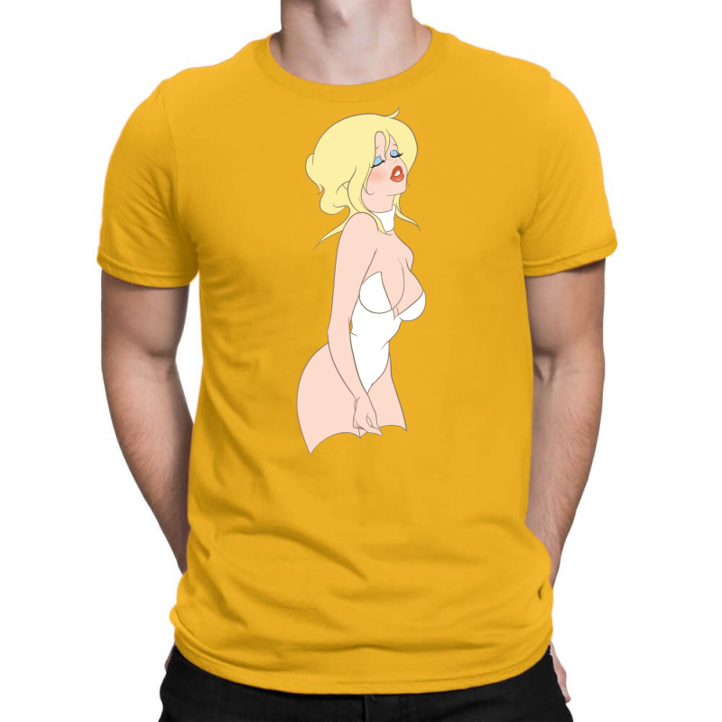 Hollywood Babe 14 T-shirt | Artistshot