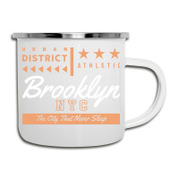 Nyc Brooklyn Us Camper Cup | Artistshot