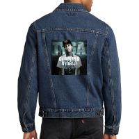 Big Sean & Tyga Men Denim Jacket | Artistshot