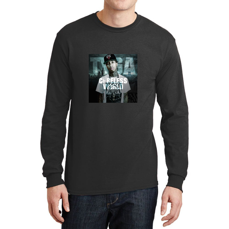 Big Sean & Tyga Long Sleeve Shirts by nonabenik | Artistshot