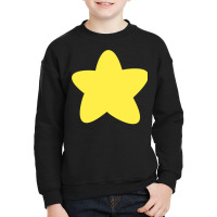 Steven Universe Star Youth Sweatshirt | Artistshot