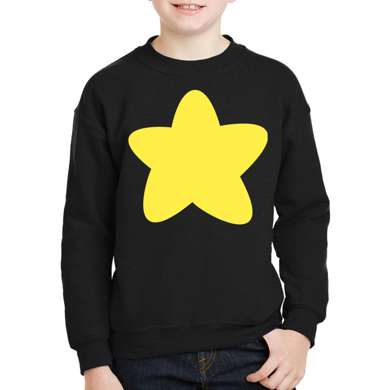 Steven Universe Star Youth Sweatshirt by ardylanda | Artistshot