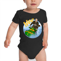 Time To Jetski Baby Bodysuit | Artistshot