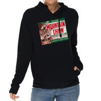 Mountain Chew Shredded Bubble Gum Lightweight Hoodie | Artistshot