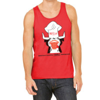 Mr. Steak Family Restaurants Tank Top | Artistshot