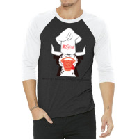 Mr. Steak Family Restaurants 3/4 Sleeve Shirt | Artistshot