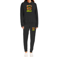 Smile Its Monday Meme Hoodie & Jogger Set | Artistshot