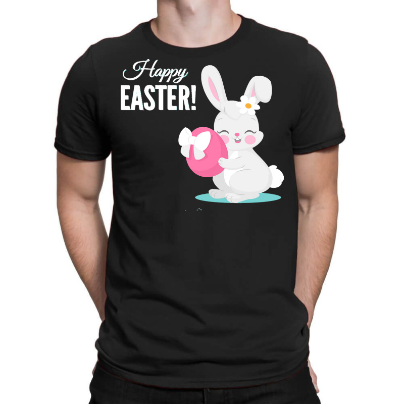 Happy Easter T  Shirt Happy Easter 12 T-shirt | Artistshot