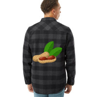 Trending Peanuts-n0id3 Flannel Shirt | Artistshot