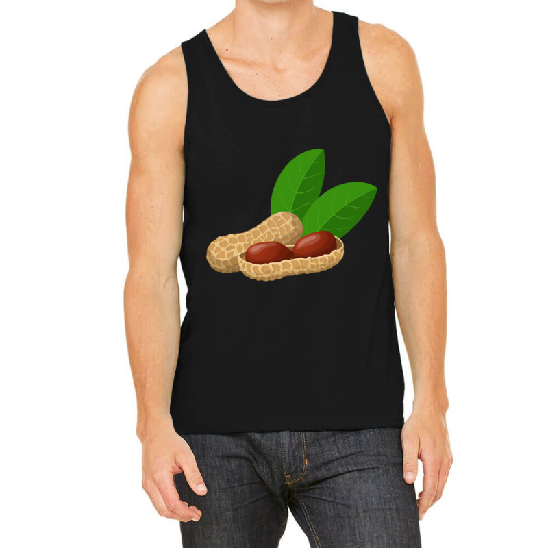 Trending Peanuts-n0id3 Tank Top | Artistshot