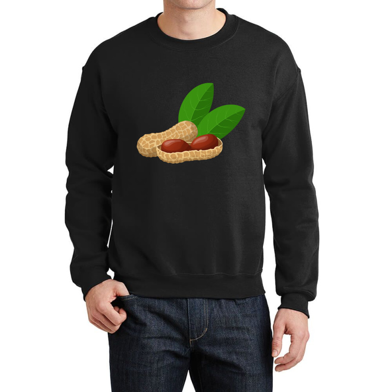 Trending Peanuts-n0id3 Crewneck Sweatshirt | Artistshot