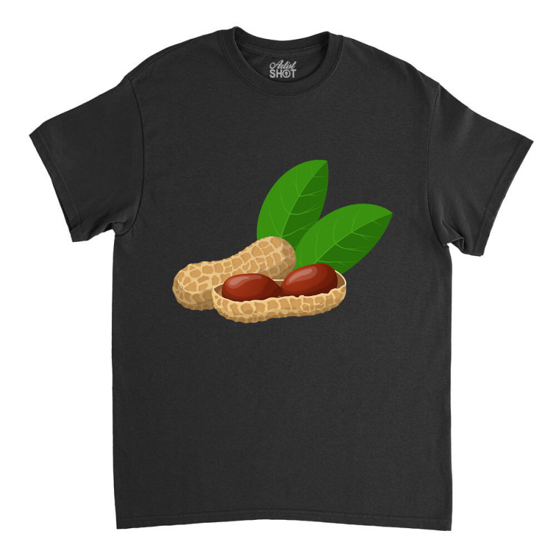 Trending Peanuts-n0id3 Classic T-shirt | Artistshot