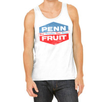 Penn Fruit Supermarkets Tank Top | Artistshot