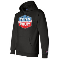 Penn Fruit Supermarkets Champion Hoodie | Artistshot