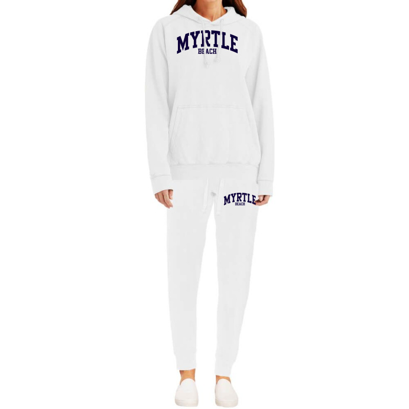 Myrtle Beach Hoodie & Jogger set by zukealieenh | Artistshot