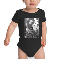 Wars Tale Book Baby Bodysuit | Artistshot