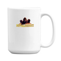 Buffalo Gold Casino Slot Machine Game Gifts 15 Oz Coffee Mug | Artistshot