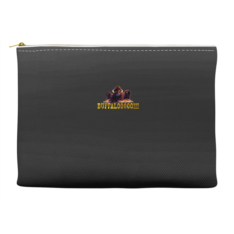 Buffalo Gold Casino Slot Machine Game Gifts Accessory Pouches | Artistshot