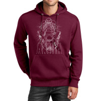 Neotokio Warrior 10 Unisex Hoodie | Artistshot