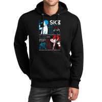 Sk8 The Infinity Unisex Hoodie | Artistshot